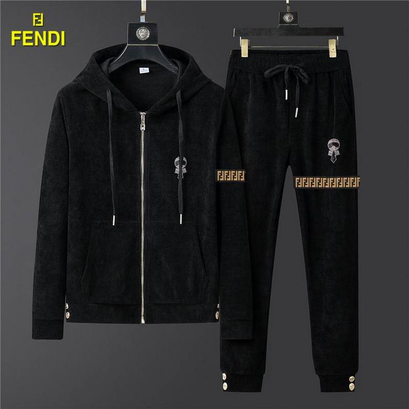 Fendi Men's Suits 153